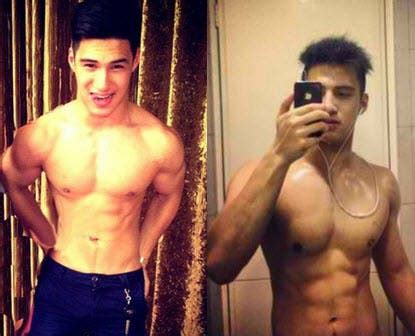 albie casiño porn